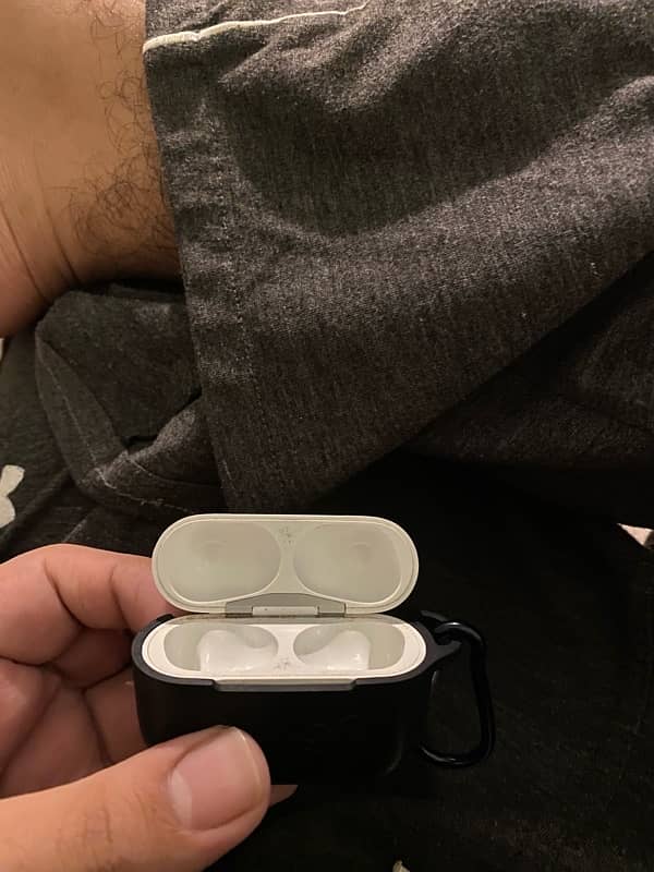 Airpods pro original 4