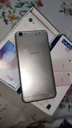 VIVO Y67