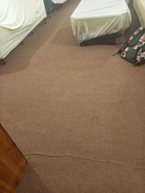 used carpet 2