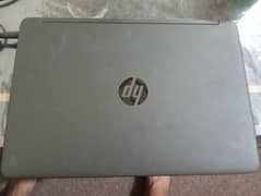 HP laptops core i-5 4th generation