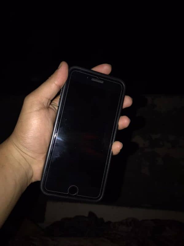 IPHONE 7 PLUS 128GB 1