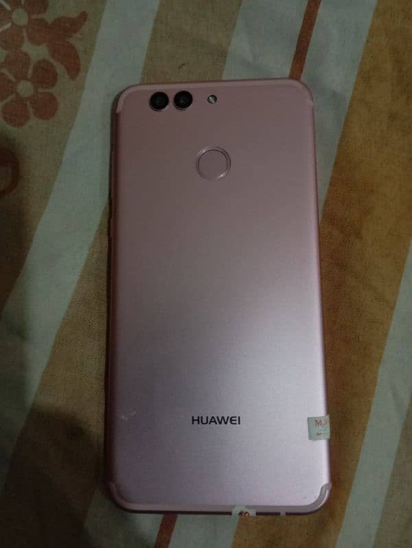 Huawei Nova 2 plus 3