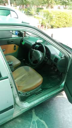 Suzuki Cultus VXL 2006