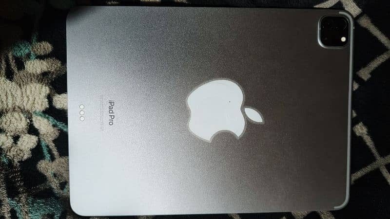 ipad pro 11 M2 4th generation 256gb 4