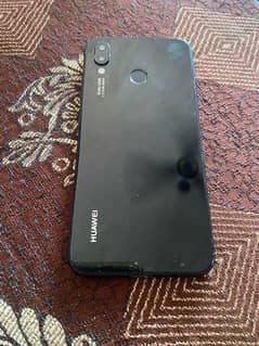 Huawei P-20 lite