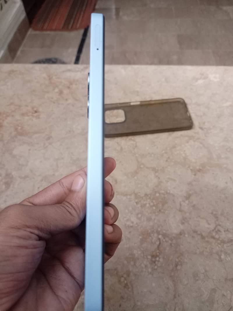 Realme Note 50 ( 4+4/128 ) 3