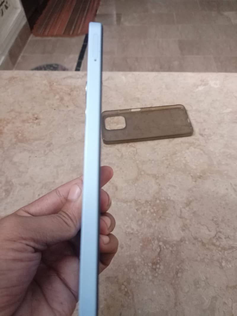 Realme Note 50 ( 4+4/128 ) 7