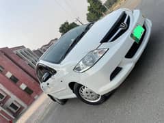 Honda City IDSI 2006