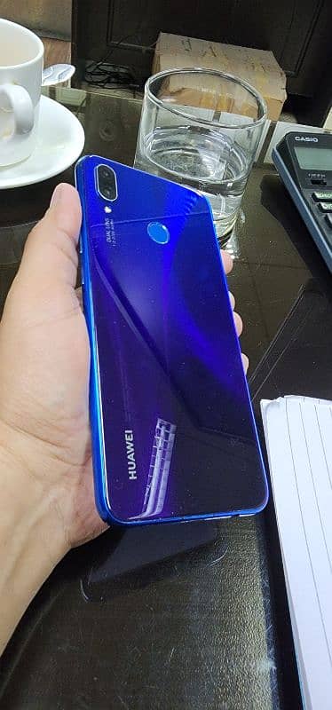 Huawei Nova 3i , 4/128 0