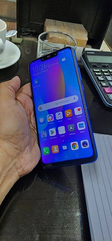 Huawei Nova 3i , 4/128 10