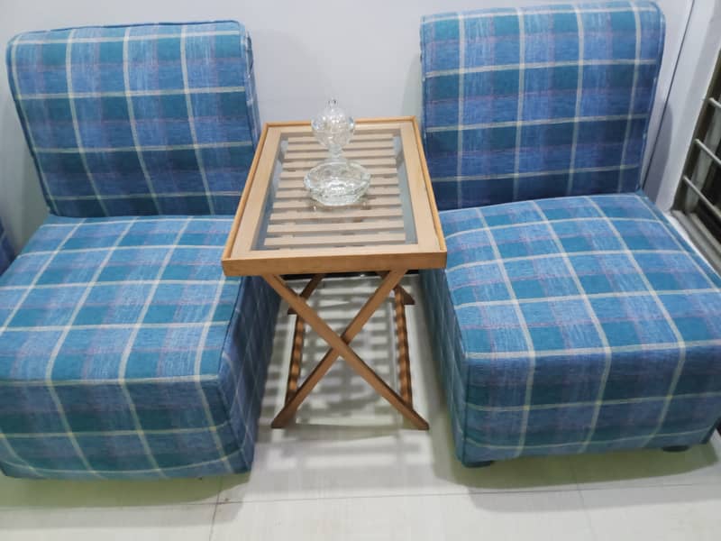 Sofa set 04 2