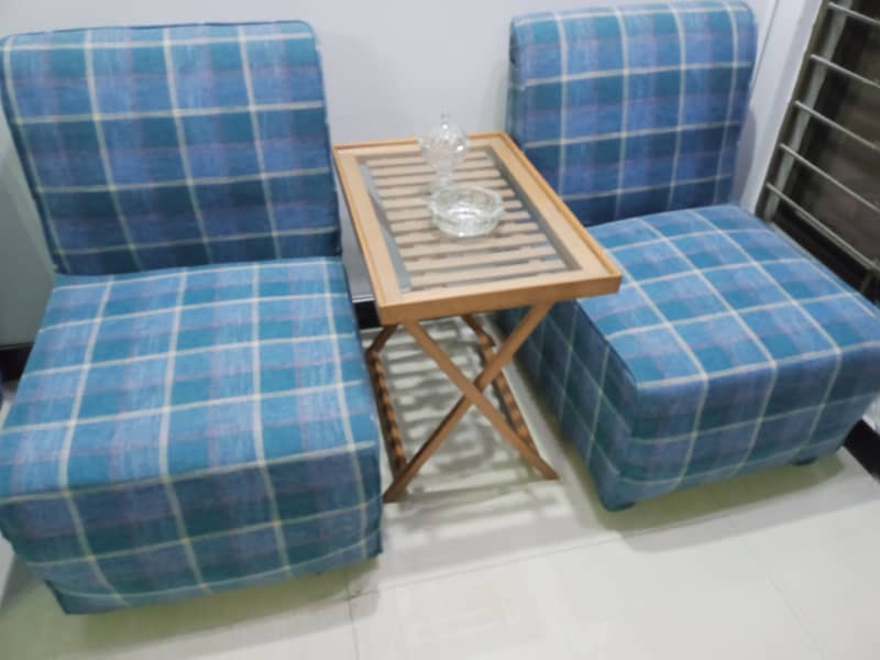 Sofa set 04 3