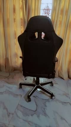 Gaming chair