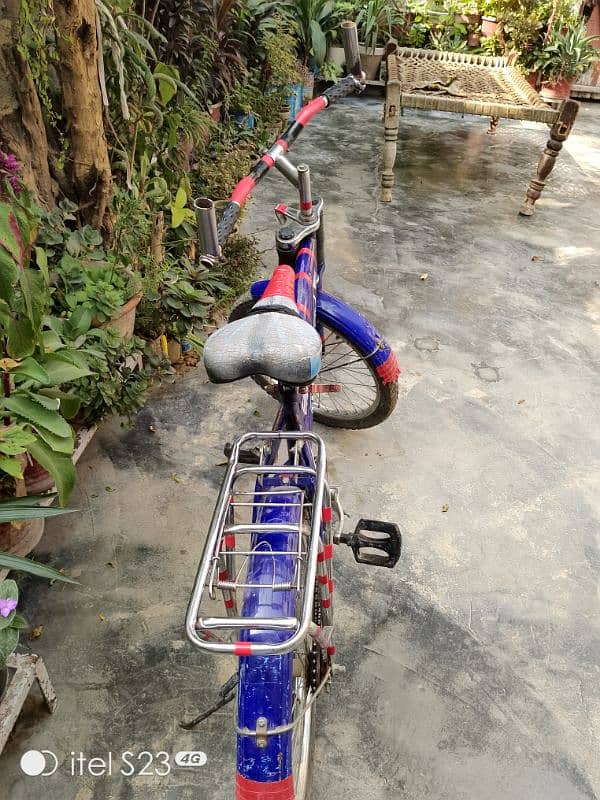 20 inch biycycle 0