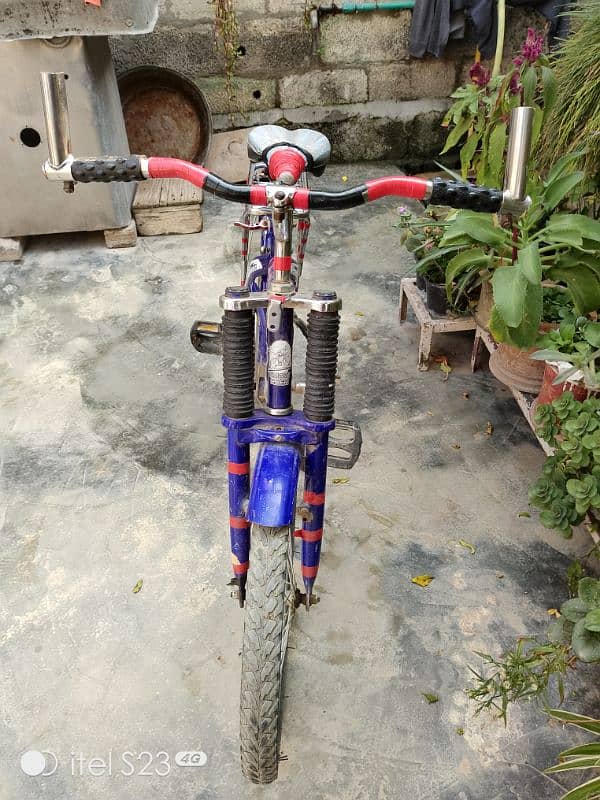 20 inch biycycle 2