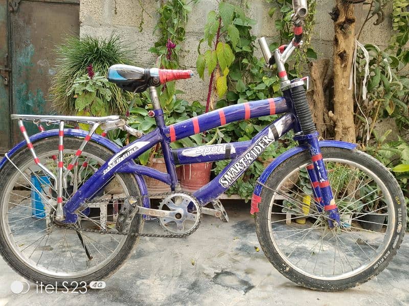 20 inch biycycle 4