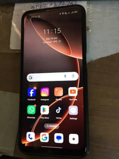 oppo A54 4GB +128 GB Pta official approved