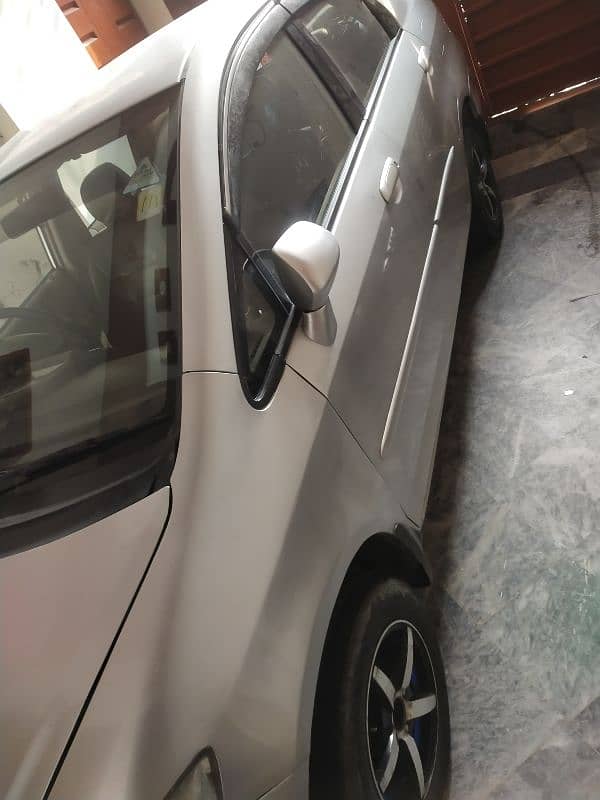 Honda City IDSI 2005 2