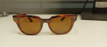 Ray-Ban sunglasses