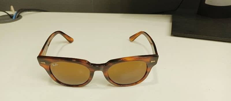 Ray-Ban sunglasses 1