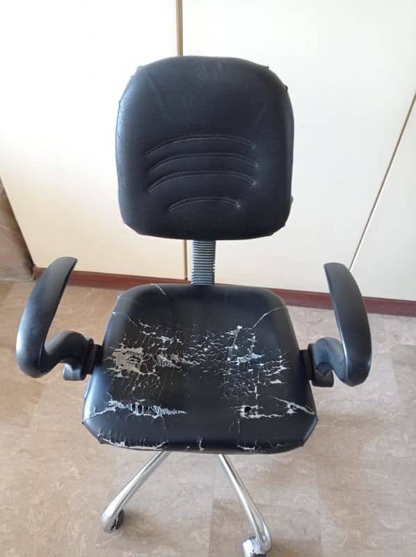 Office Chair 0