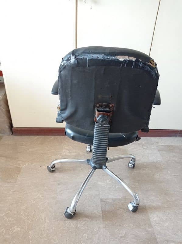 Office Chair 1