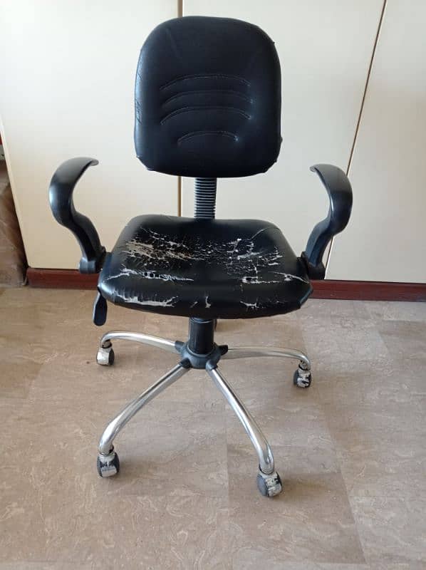 Office Chair 3