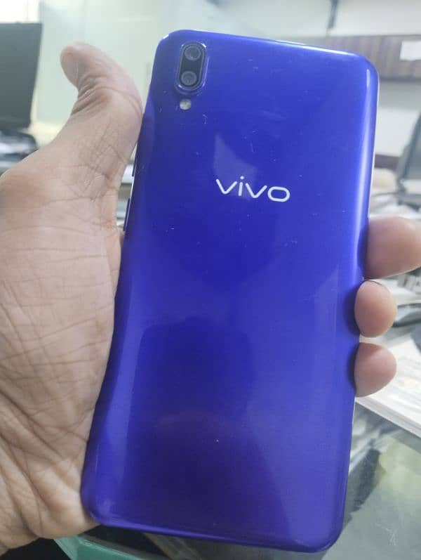 Vivo Y93s 2