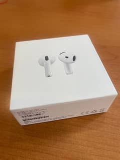 AirPods