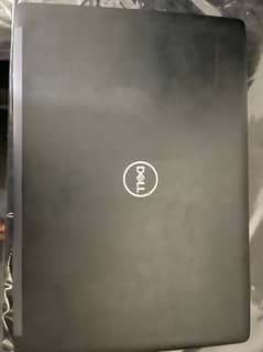 Dell Latitude 5290