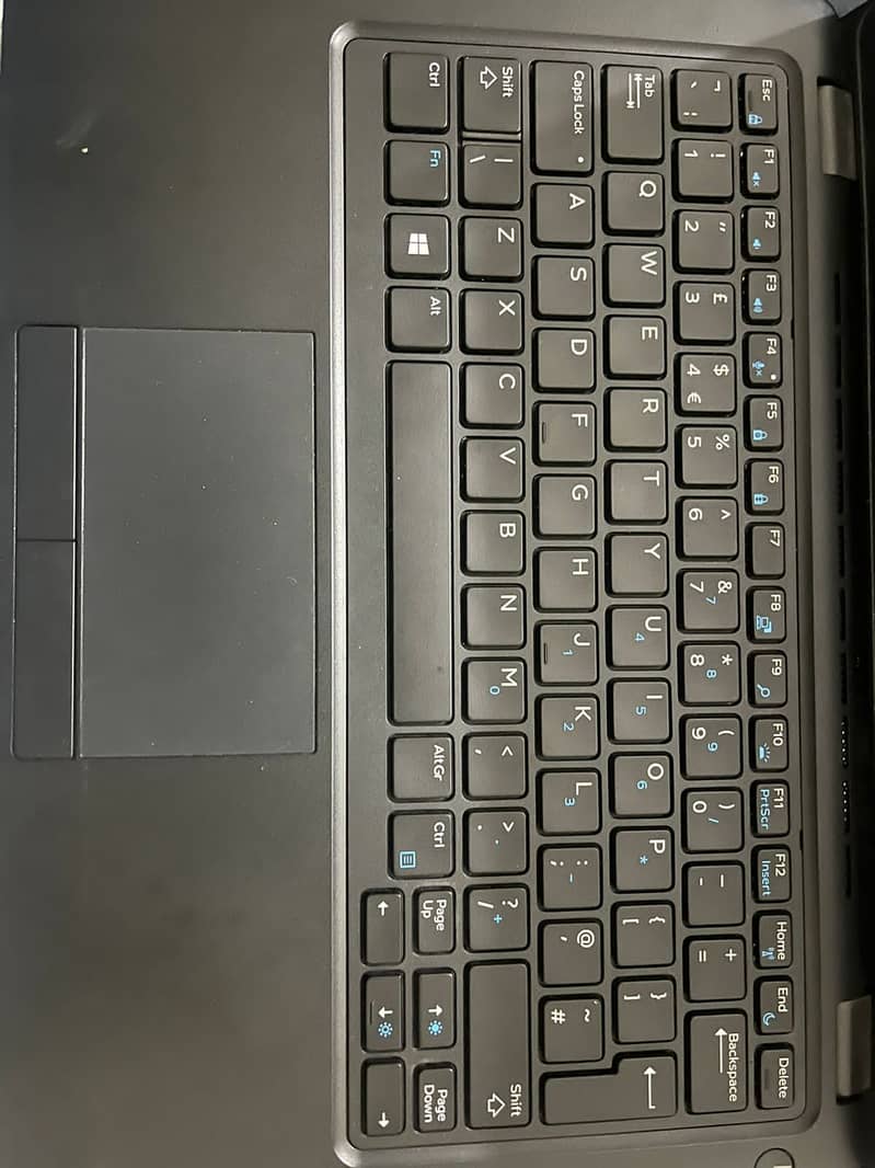 Dell Latitude 5290 2