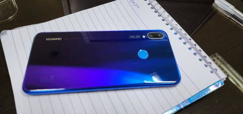 Huawei Nova 3i  4/128 1