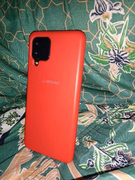 Samsung A22 4GB 128GB 1