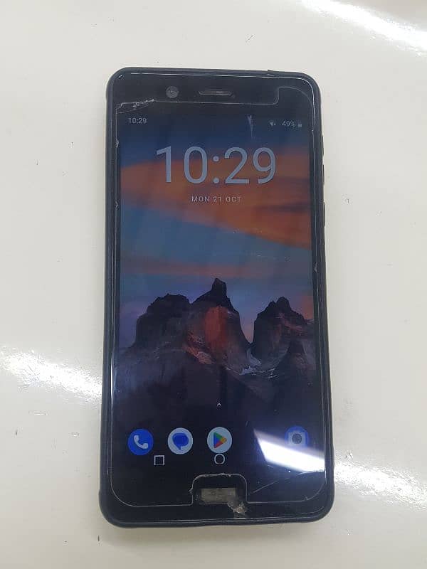 nokia 5 dual sim pta approved 1