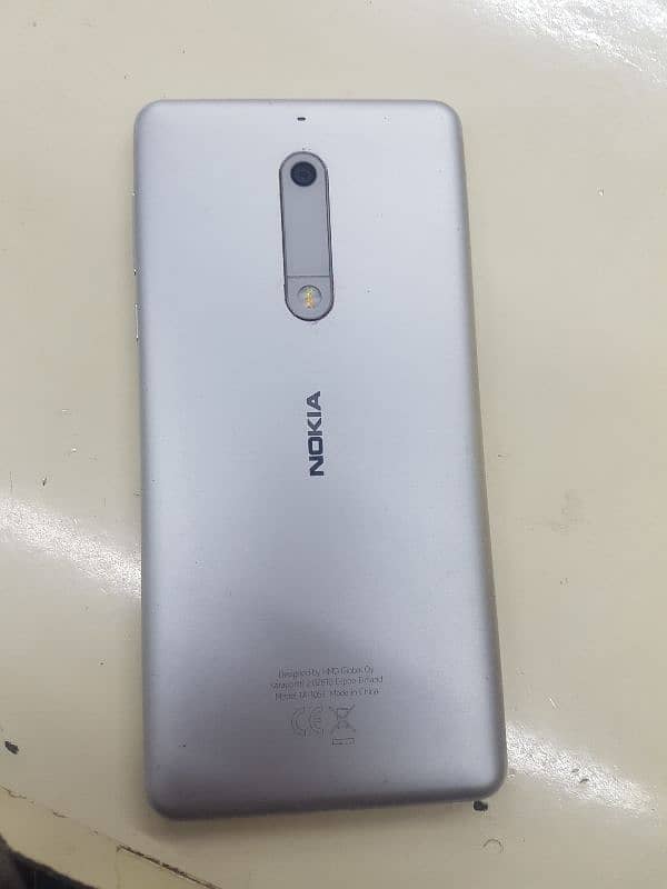 nokia 5 dual sim pta approved 2