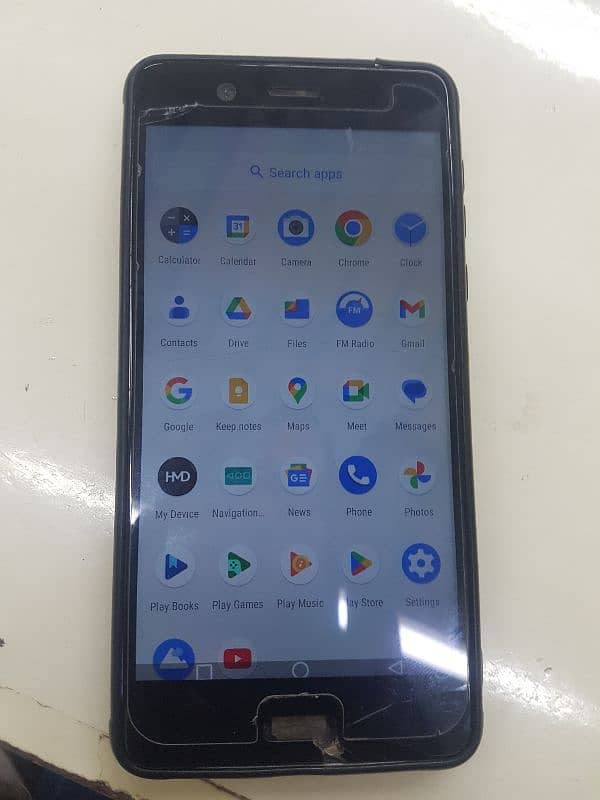 nokia 5 dual sim pta approved 3