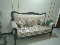 Sofa set for sall