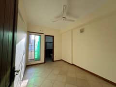 2 Rooms 800 Sq. Ft. Flat On Rent In G13/3 (Unfurnished)