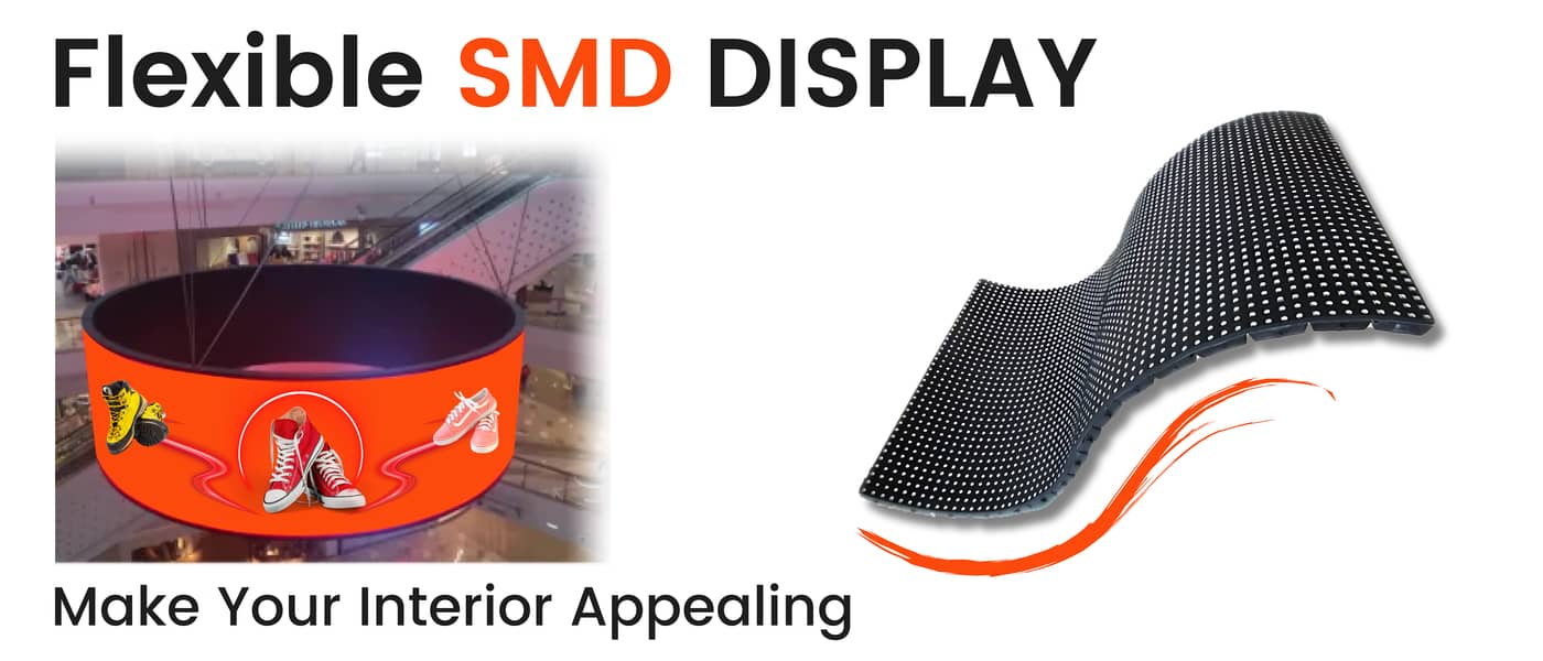 LED Video Wall | Digital Signage | SMD Screens for Sale in Pakistan 8