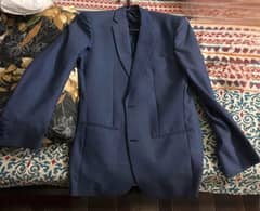 MOOSA JEE 3 PIECE SUIT