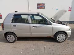 Suzuki Alto 2004