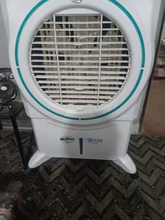 BOSS AIR COOLER