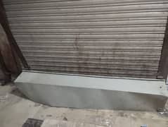 shop shutter