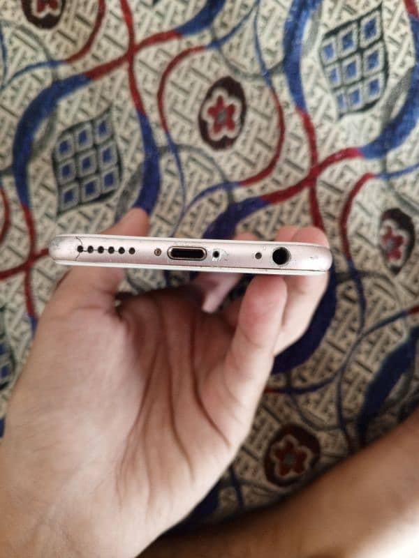 iphone 6s Non pta 2