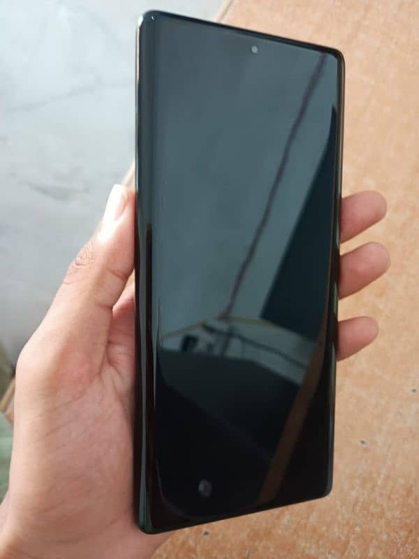 Motorola edge plus 2023 non PTA snapdragon gen2 10/10 condition 1