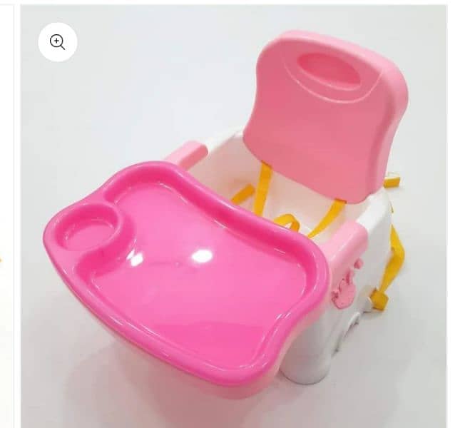 baby booster chair 5