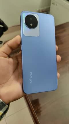 VIVO Y02T 0