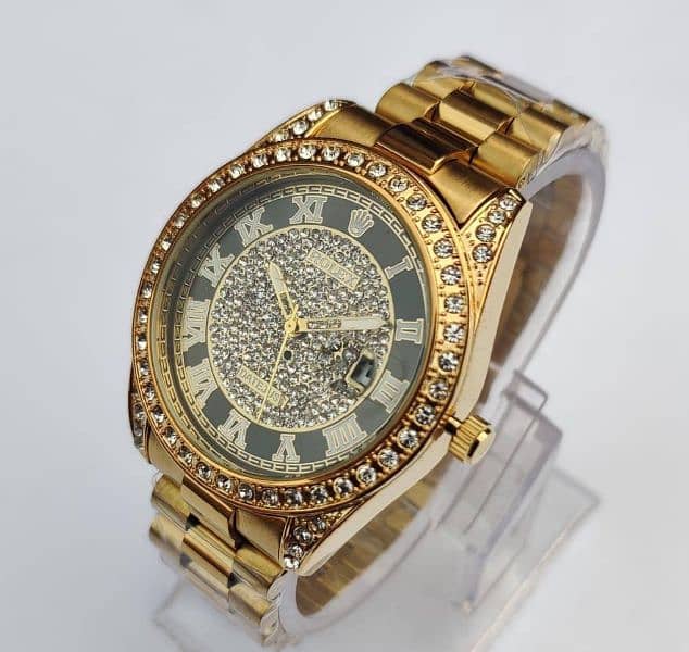 mens formal rolex watch 1