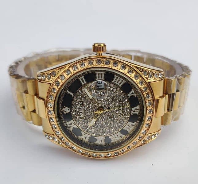 mens formal rolex watch 3