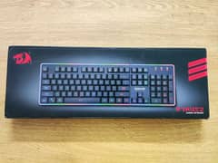 Gaming Keyboard | Redragon K509 Dyaus 2 RGB